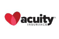 Acuity insurance logo
