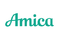 Amica insurance logo