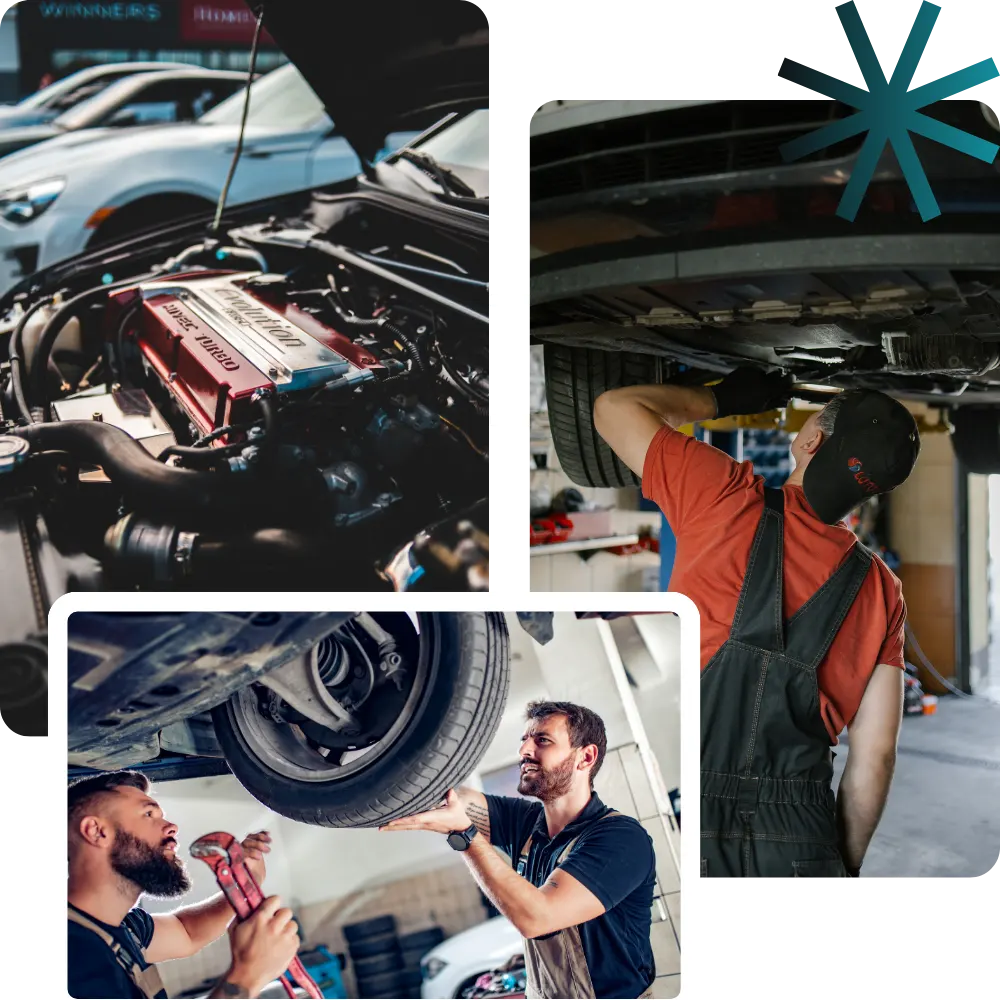 Aluminum auto repair in Boise Aluminum auto repair in Boise
