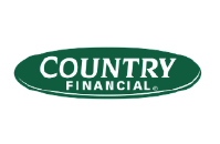 Country financial insurance logo