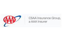 CSAA insurance logo