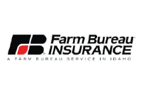 Farm bureau insurance logo