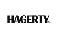 Hagerty insurance logo