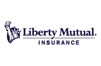 Liberty mutual insurance logo