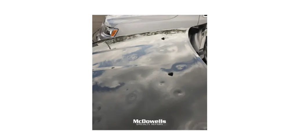 Mcdowells specialty repairs img