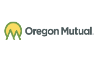 Oregon mutual insurance logo