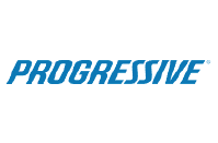 Progressive insurance logo