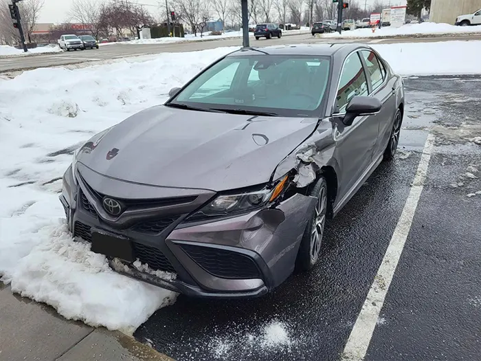 Toyota-camry-before-repair