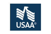USAA insurance logo