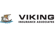 Viking insurance logo