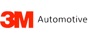 3M automotive logo