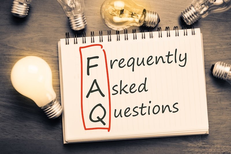 FAQs drowsy driving