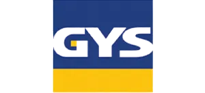 GYS logo