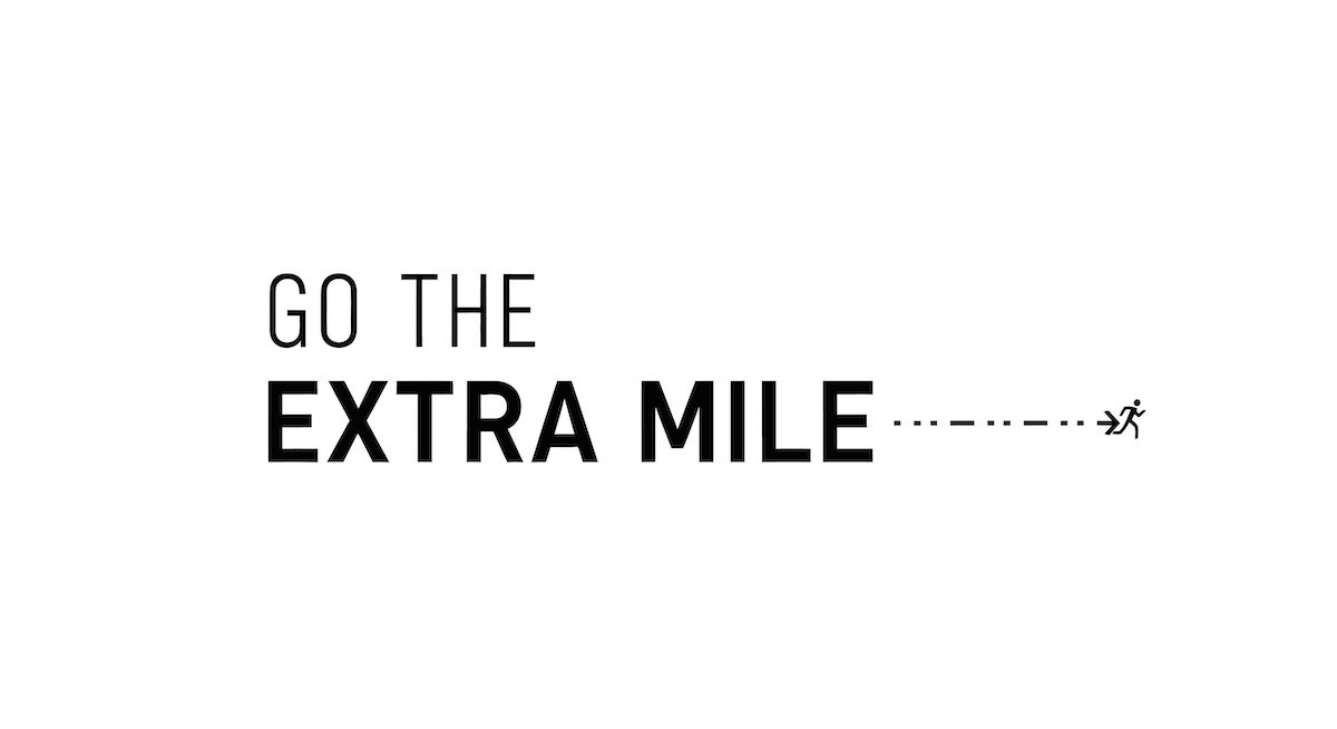 Go the Extra Mile Adesa Auto body