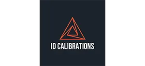 ID calibrations logo