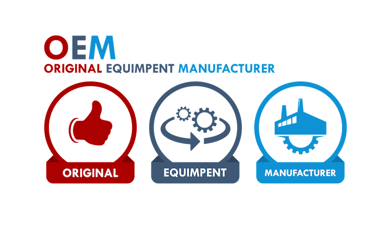Why OEM Parts Sometimes Matter
