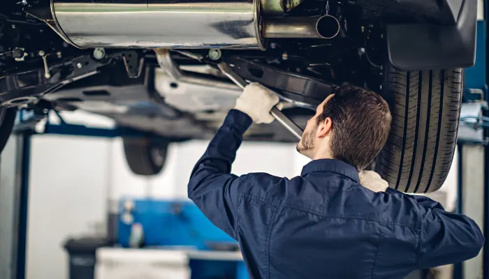 Light-mechanical-repair-service-boise