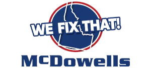 Mcdowells logo