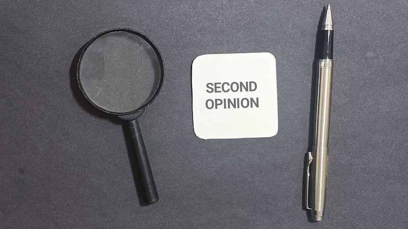 Why A Second Opinion Can Protect Vehicle Value