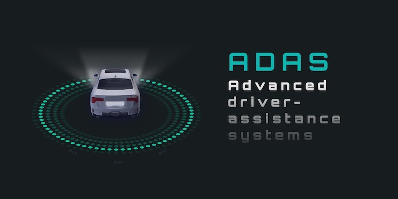ADAS System after an accident