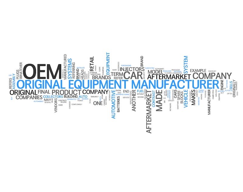 OEM in Boise