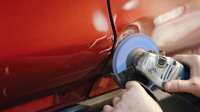 About Adesa Auto Body in Boise, Idaho