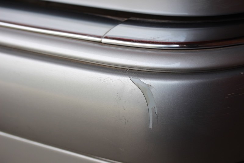 Warning Signs That a Previous Repair May Have Not Been Done Properly