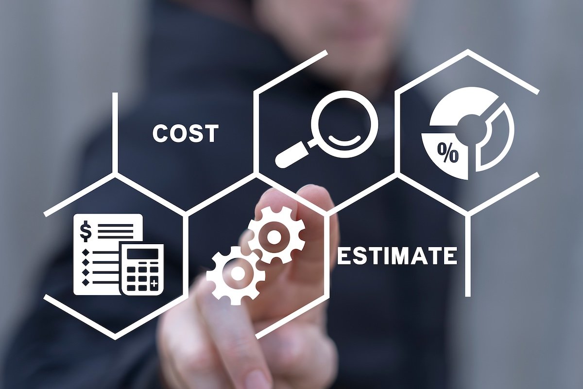 Collision Repair Estimate