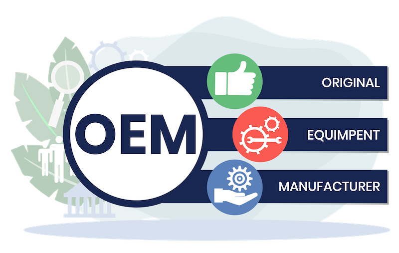 OEM Body Shops