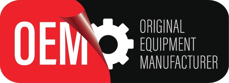 OEM collision repair estimate