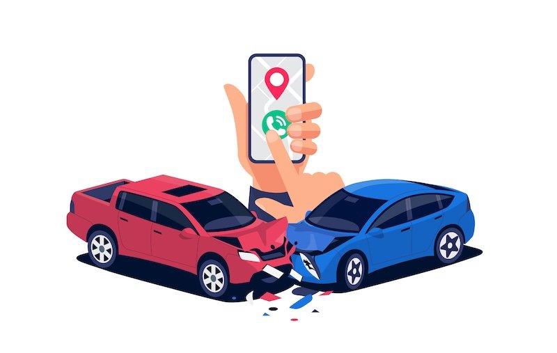 Aftermarket Parts Collision Center