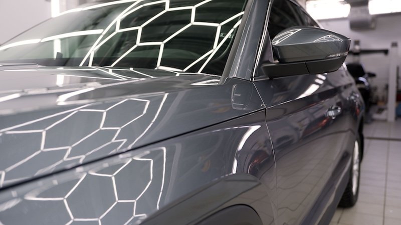 Car Panel Gaps in Boise