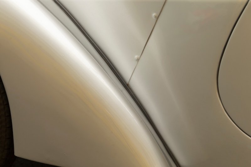Car and Truck Panel Gaps