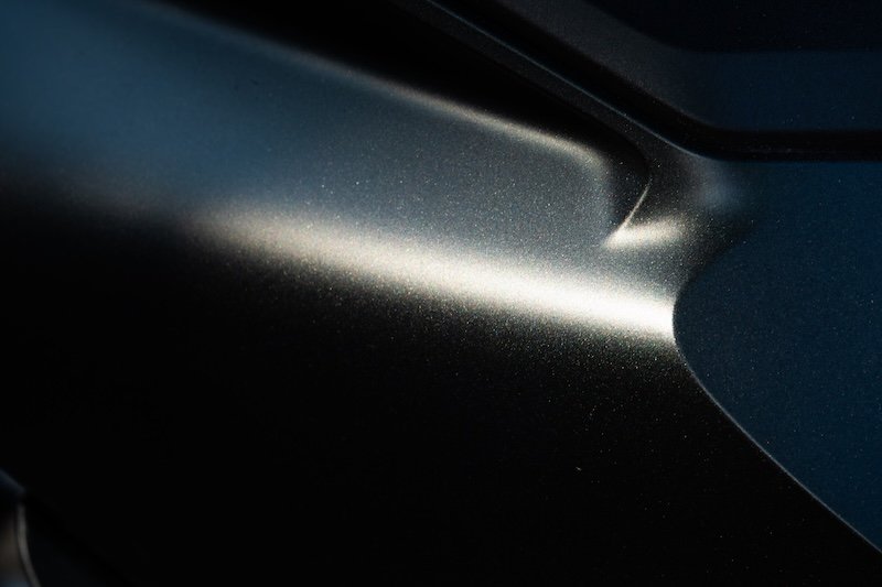 Collision OEM Parts