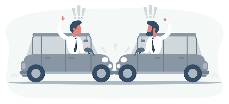 Car Accidents and Wind Noise